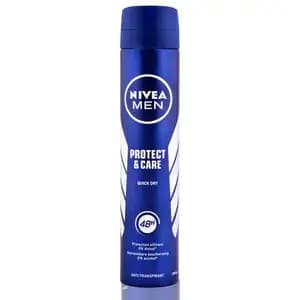 Protect & Care Deodorant Spray - NiveaMen - Nivea