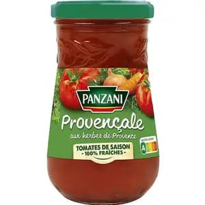 Provencale - Panzani