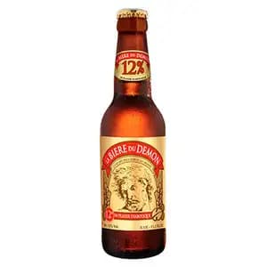 Demon Beer