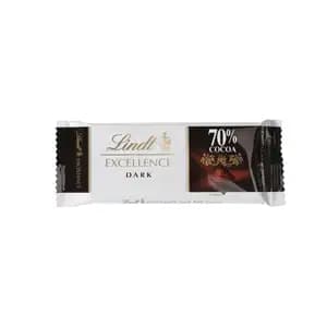 70% Cocoa Dark Chocolate - Lindt