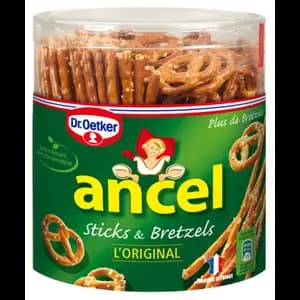 នំកង រសជាតិដើម-Dr Oetker Ancel - Dr.Oetker