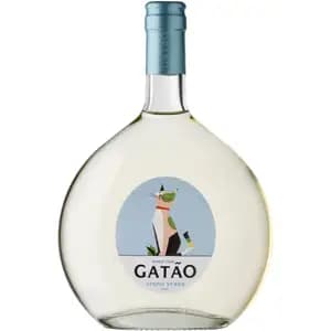 Vingha Verde White Wine - Gatao