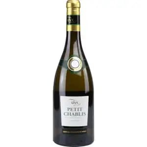Petit Chablis AOP White Wine