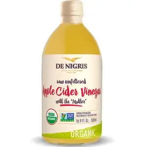 Organic Apple Cider Vinegar - De Nigris - De Nigris