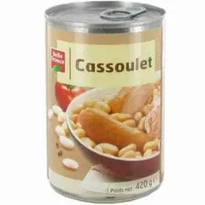 Cassoulet - Belle France