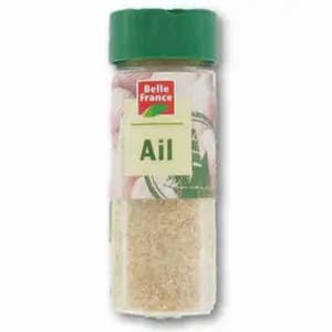 Ground Garlic - Belle France