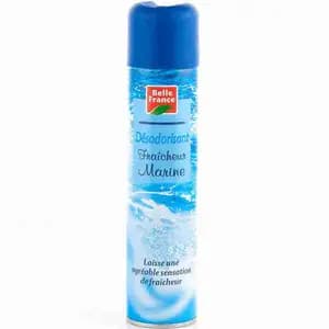 Air Freshener Fresh Marine Spray - Belle France