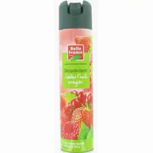 Fruit Rouge Spray - Belle France