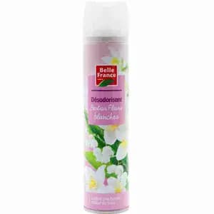 Scent White Flower Spray - Belle France