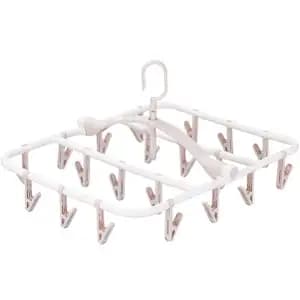 Folding Clothes Hanger - Solely