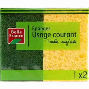 Sponge - Belle France
