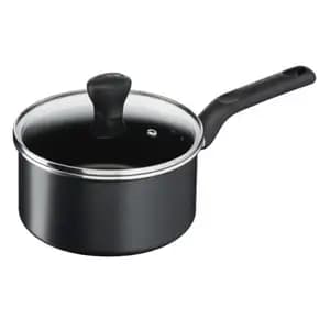 C57323 - Everyday Cooking Saucepan with Lid - Tefal