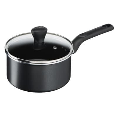 C57323 - Everyday Cooking Saucepan with Lid