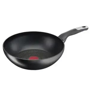 G25519 - Unlimited Black Wokpan - Tefal