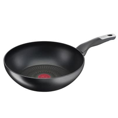G25519 - Unlimited Black Wokpan