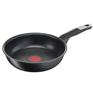 G25504 - Unlimited Black Frypan - Tefal