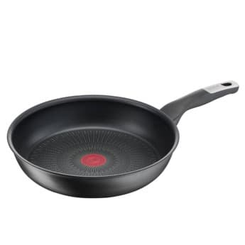 G25505 - Unlimited Black Frypan