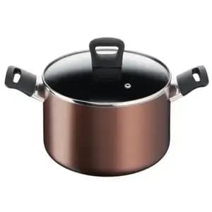 G14361 - Day by Day Stewpot with Lid - Tefal