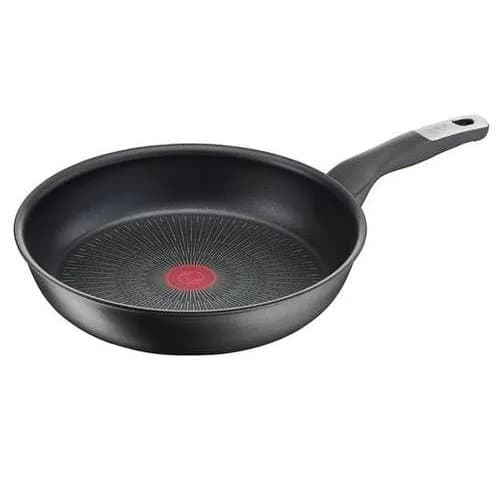 G25502 - Unlimited Black Frypan