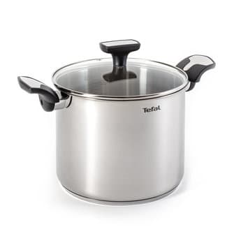 E30161 - Emotion SS Stockpot