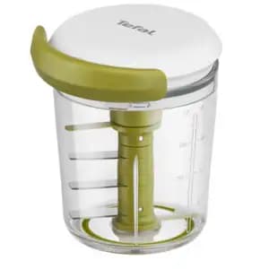 K16441 - Manual 5s Chopper Shaker - Tefal