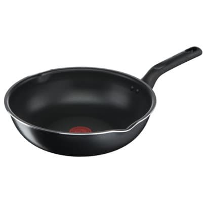 C5738496 - Everyday Cooking Deep Frypan