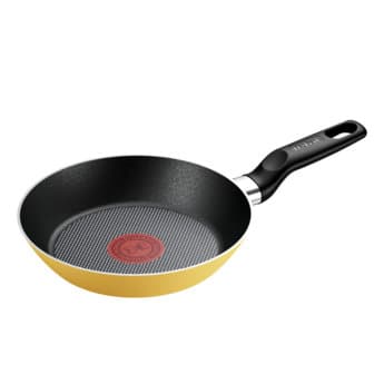 B42701 - Enjoy Mini G6 Frypan (Yellow)