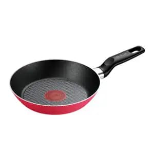 B42801 - Enjoy Mini G6 Frypan (Rose Floral) - Tefal