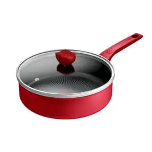 C28932 - Daily Expert Saute-pan with Lid - Tefal