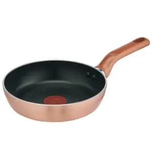 G80802 - Cook & Shine Frypan - Tefal
