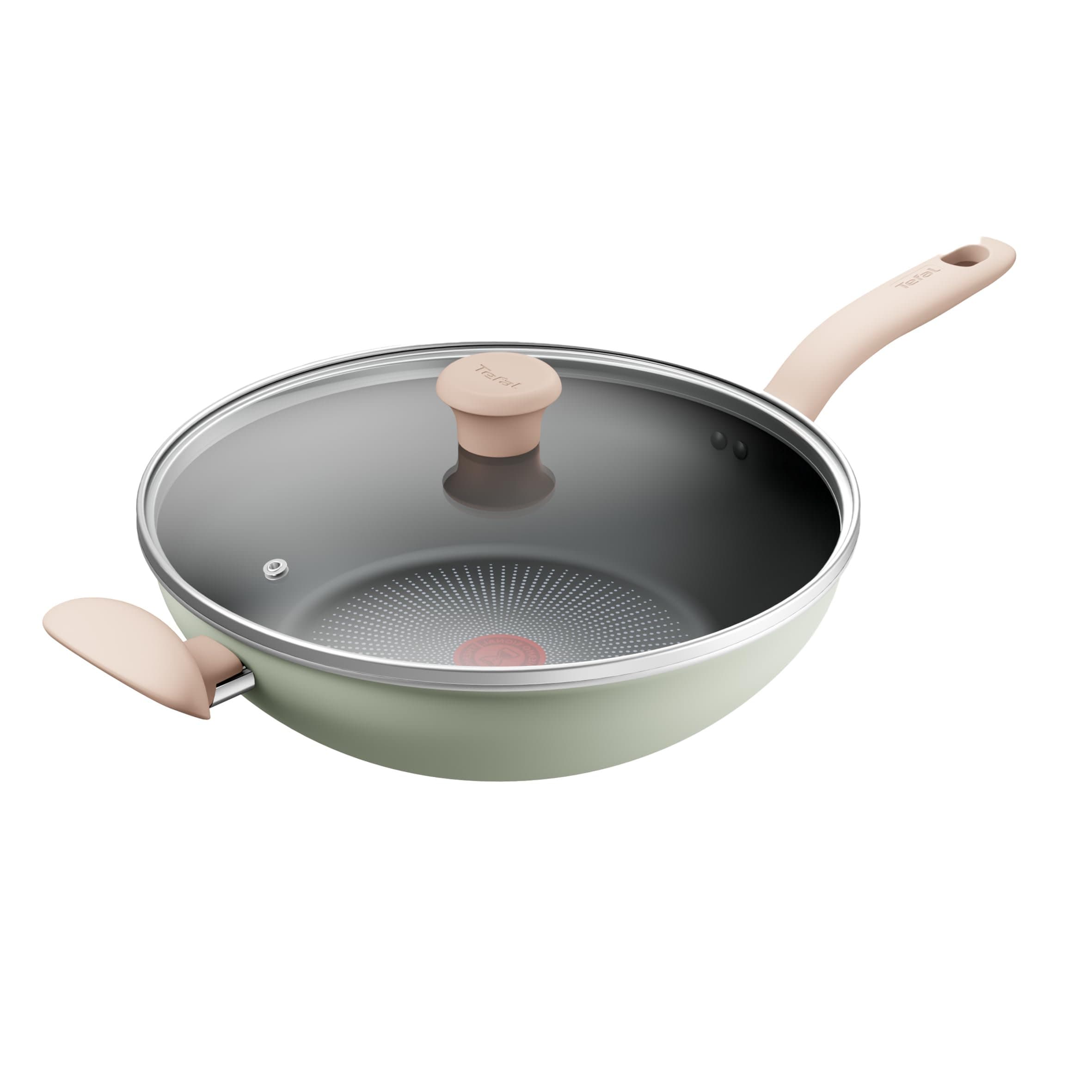 G17916 - So Matcha Wok Pan