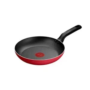 B8650695 - Ruby Fry Pan - Tefal