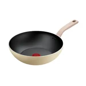 G16719 - Daisy Wok Pan - Tefal