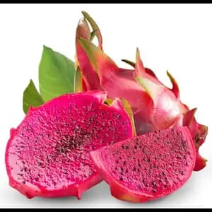 Red Dragon Fruit