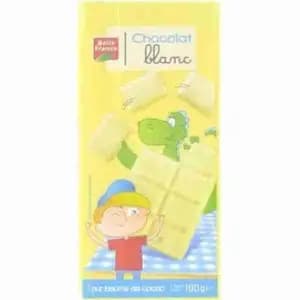 White Chocolate - Belle France