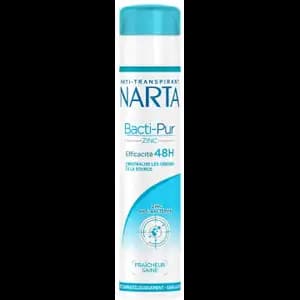 Bacti Pur - Narta Men - Narta