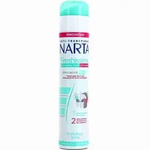 Freshissime - Narta