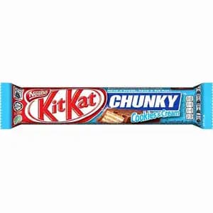 Kit Kat Chunky Cookies & Cream - Kit Kat