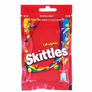 Original - Skittles