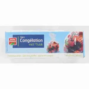 Freezer Bag - Belle France