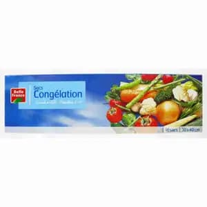 Freezer Bag - Belle France