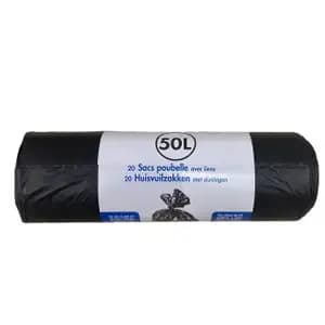 Garbage Bag with Handle - Belle France