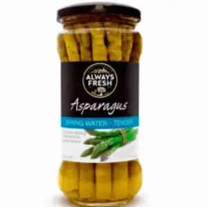 Asparagus Spring Water Tender - Always Fresh