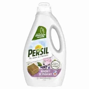 Bouquet de Provence Lavender Laundry Liquid Detergent - Persil