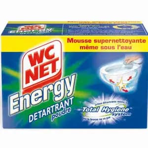 Energy Detartrant Powder