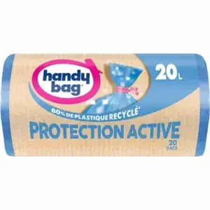 Protection Active Trash Bag - Handy Bag