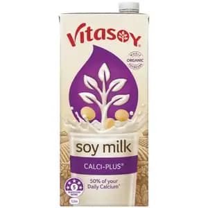 Soy Milk Calcium Plus - Vitasoy