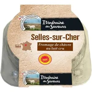 Selles-sur-Cher - Itinéraire des Saveurs
