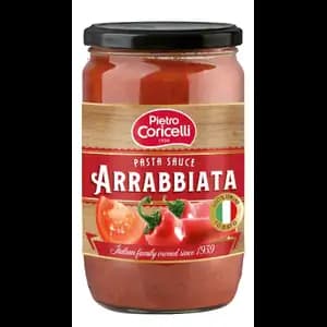 Arrabbiata Sauce  - Pietro Coricelli