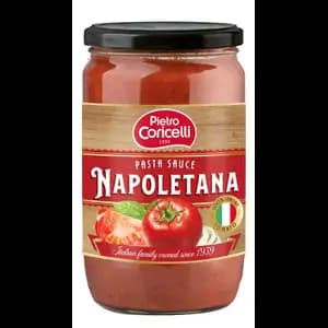 Napoletana Sauce - Pietro Coricelli